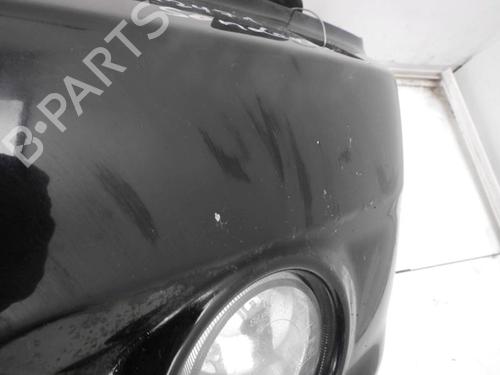 Front bumper KIA SORENTO I (JC) 2.5 CRDi | BP32004700C7 