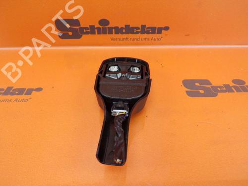 Electronic sensor HYUNDAI ix35 (LM, EL, ELH) 1.7 CRDi | BP33684244M84 - Image 2