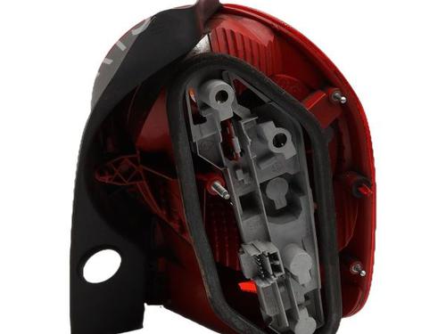 Left taillight RENAULT MODUS / GRAND MODUS (F/JP0_) 1.2 (JP0C, JP0K, FP0C, FP0K, FP0P, JP0P, JP0T) | BP34634782C34 - Image 3