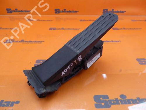 Pedal VW GOLF VI (5K1) 1.2 TSI | BP33146583I4 - Image 2