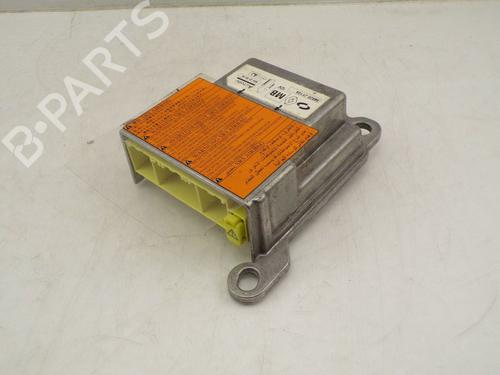 ECU airbags RENAULT KOLEOS I (HY_) 2.5 (HY0C, HY0N) | BP30797381M53