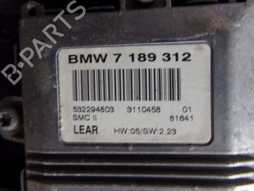 Venstre forlygte BMW 5 (E60) 525 i | BP28152439C28 