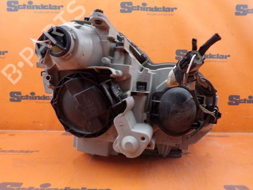 Left headlight MERCEDES-BENZ C-CLASS T-Model (S203) C 240 (203.261) | BP33154174C28  - Image 6