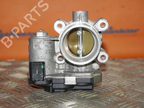 Throttle body OPEL ASTRA K Sports Tourer (B16) 1.4 Turbo (35) | BP24881044M82 