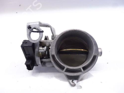 Used Throttle body BMW 5 (E39) 520 i (150 hp) 24385607