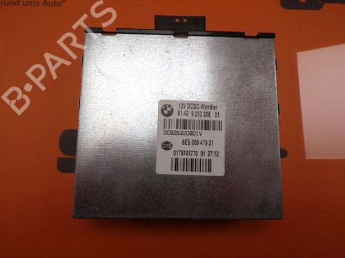 Used Control unit BMW X1 (E84) sDrive 18 d (143 hp) 33145879