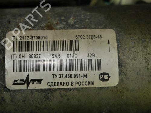 Starter LADA PRIORA Estate (2171) 1.6 | BP32831059M8  - Image 5