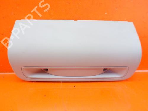 Control unit VW POLO V (6R1, 6C1) 1.4 (6R1) | BP24391613M11 