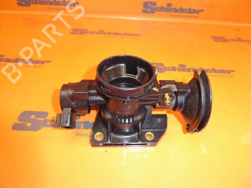 Throttle body CITROËN C1 (PM_, PN_) 1.0 | BP30669694M82