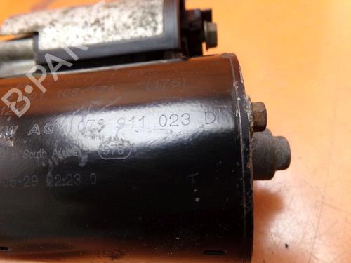 Starter AUDI A6 C5 (4B2, 4B4) 3.0 | BP32661865M8