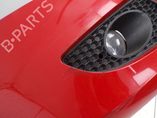 Front bumper SEAT LEON (1P1) 2.0 TDI | BP29380689C7 