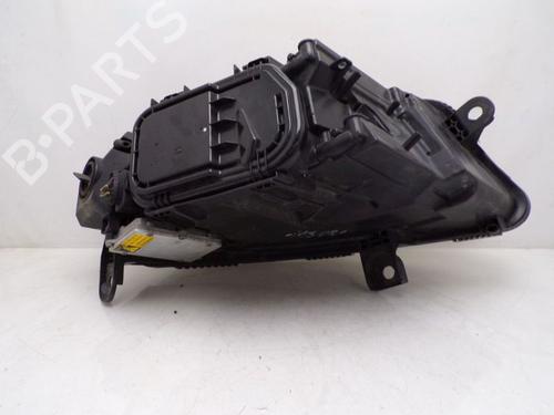 Left headlight AUDI A6 C6 Avant (4F5) 2.0 TFSI | BP33707072C28  - Image 5