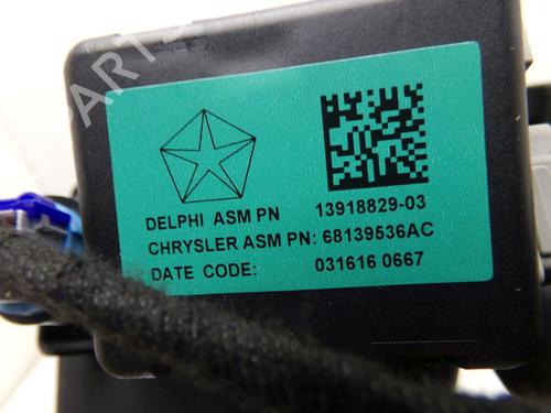 Girkule JEEP CHEROKEE (KL) 2.2 CRD 4x4 | BP32838738I34  - Image 9