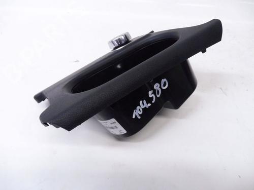 Electronic module MERCEDES-BENZ A-CLASS (W176) A 180 (176.042) | BP24385376M83 