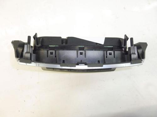 Climate control MAZDA 3 (BL) 1.6 MZR (BL14) | BP32825429I5 - Image 3