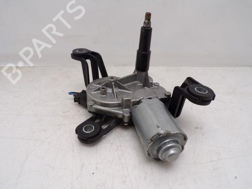Used Rear wiper motor Rear wiper motor OPEL ASTRA H Estate (A04) 1.7 CDTI (L35) (110 hp) 33154911 33154911