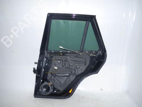 Dør højre bagtil BMW X5 (E53) 3.0 d | BP33143437C5 - Image 4