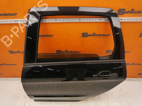 Left rear door PEUGEOT 308 SW I (4E_, 4H_) 2.0 HDi | BP24624235C4