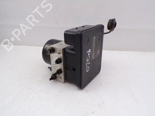 ABS pump VW POLO IV (9N_, 9A_) 1.2 12V | BP30356273M43