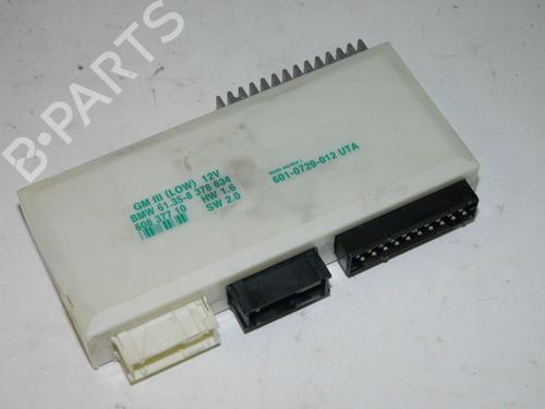 Used Control unit BMW 5 Touring (E39) 523 i (170 hp) 32638609