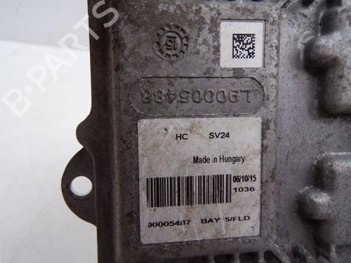 Control unit FORD MONDEO V Turnier (CF) 2.0 TDCi | BP33158257M11  - Image 5