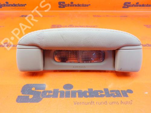 Used Interior roof handle JAGUAR XJ (X350, X358) 4.2 (298 hp) 24391872