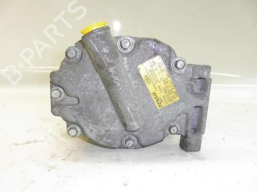 AC compressor FIAT PANDA (169_) 1.2 (169.AXB11, 169.AXB1A) | BP32637228M34