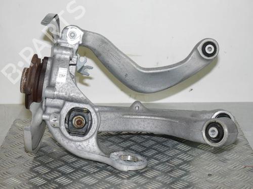Right rear steering knuckle AUDI A5 Sportback (8TA) 2.0 TDI quattro | BP24387434M28 