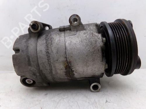Used AC compressor AC compressor FORD FOCUS C-MAX (DM2) 1.6 Ti (115 hp) 38535235 38535235