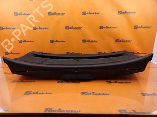 Boot lining AUDI A6 C6 Avant (4F5) 2.0 TDI | BP32647377I3 - Image 3