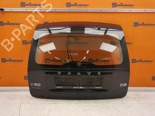 Used Tailgate VOLVO V50 (545) D2 (114 hp) 25017073