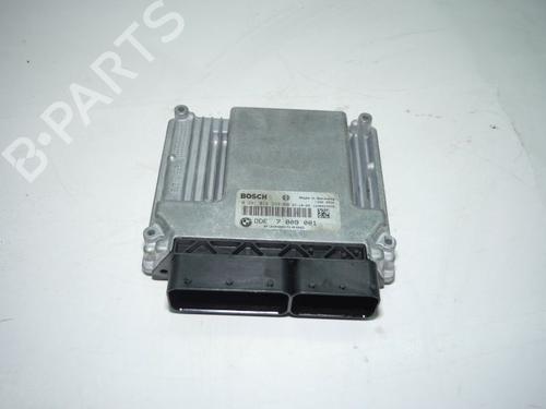 Used Engine control unit (ECU) BMW 1 (E87) 118 d (143 hp) 33139320