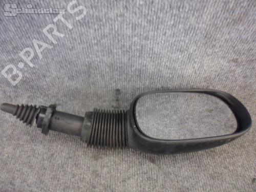 Used Right mirror FORD KA (RB_) 1.3 i (60 hp) 23507256