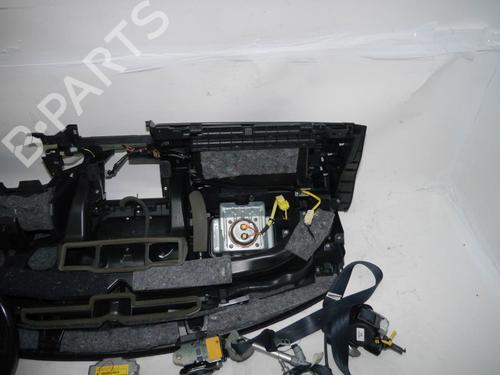 Dashboard CITROËN C-CROSSER (VU_, VV_) 2.2 HDi | BP32662076C46 