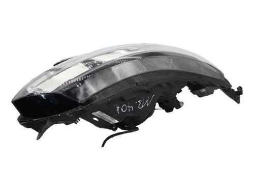 Right headlight RENAULT MEGANE IV Hatchback (B9A/M/N_) 1.2 TCe 130 (B9MR) | BP40024620C29 - Image 3