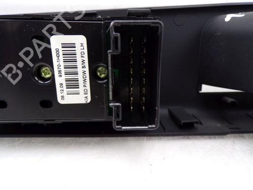 Switch KIA CEE'D SW (ED) 1.4 CVVT | BP30797324I30