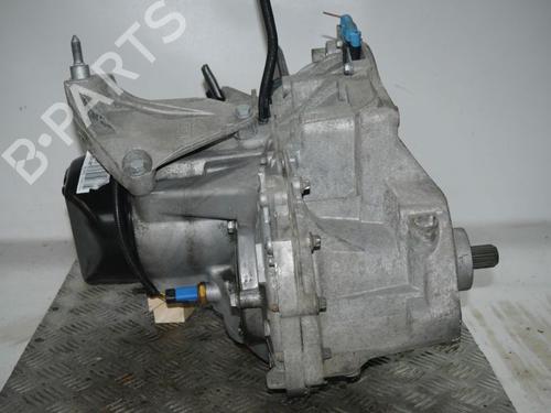 Gearbox RENAULT TWINGO II (CN0_) 1.2 (CN0D) | BP33158256M3  - Image 5