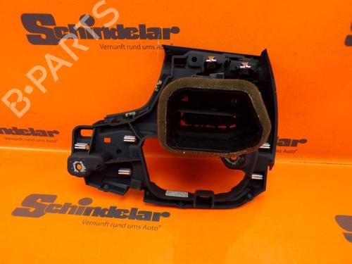 Air vent AUDI A4 B9 Avant (8W5, 8WD) 2.0 TDI | BP32641587I21