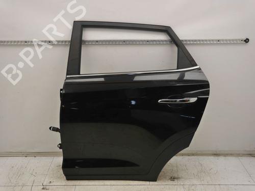 Dør venstre bagtil Dør venstre bagtil HYUNDAI TUCSON (TL, TLE) 1.7 CRDi (141 hp) 33684913 33684913