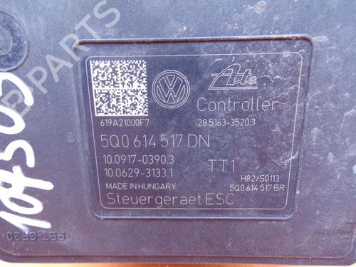 ABS pump VW TOURAN (5T1) 2.0 TDI | BP33150014M43 - Image 4