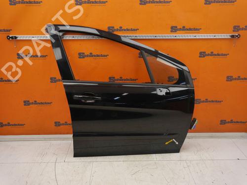 Used Right front door PEUGEOT 308 SW I (4E_, 4H_) 2.0 HDi (150 hp) 24624233