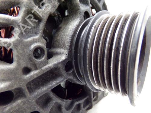 Alternator VW GOLF IV (1J1) 1.4 16V | BP30521866M7