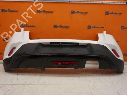 Rear bumper OPEL MOKKA 1.2 (76) | BP25795352C8 