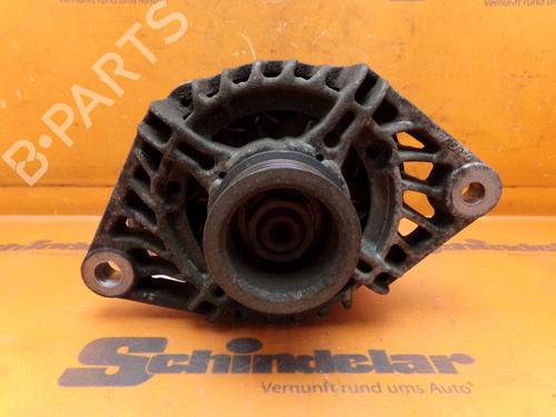 Used Alternator Alternator ALFA ROMEO 147 (937_) 1.6 16V T.SPARK (937.AXA1A, 937.AXB1A, 937.BXB1A) (120 hp) 33153340 33153340