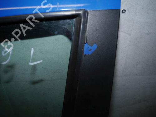 Left front door FIAT PANDA (169_) 1.1 (169.AXA1A) | BP24387830C2 