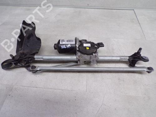 Used Front wipers mechanism BMW 3 Touring (F31) 320 d (190 hp) 32827870