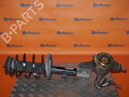 Used Right front shock absorber Right front shock absorber CITROËN BERLINGO MULTISPACE (B9) 1.6 BlueHDi 100 (99 hp) 33684265 33684265