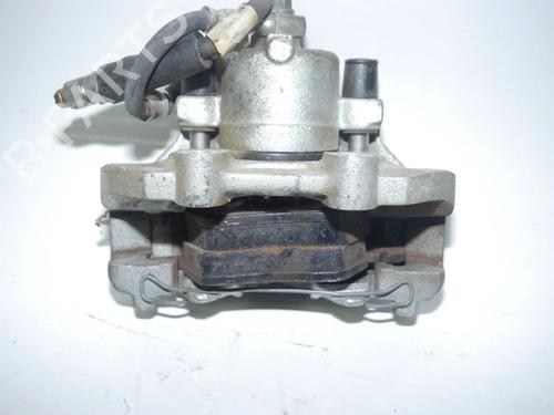 Left front brake caliper OPEL VECTRA B Estate (J96) 1.6 i 16V (F35) | BP24386295M105 