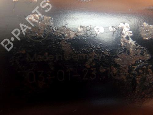 Starter MINI MINI (R50, R53) Cooper | BP33153138M8  - Image 6