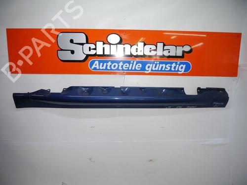 Próg lewy BMW 3 Compact (E46) 316 ti | BP24383470C115 